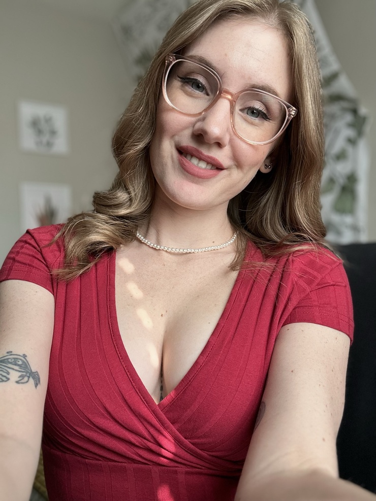 Emma Ruby