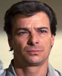 Darwin Joston