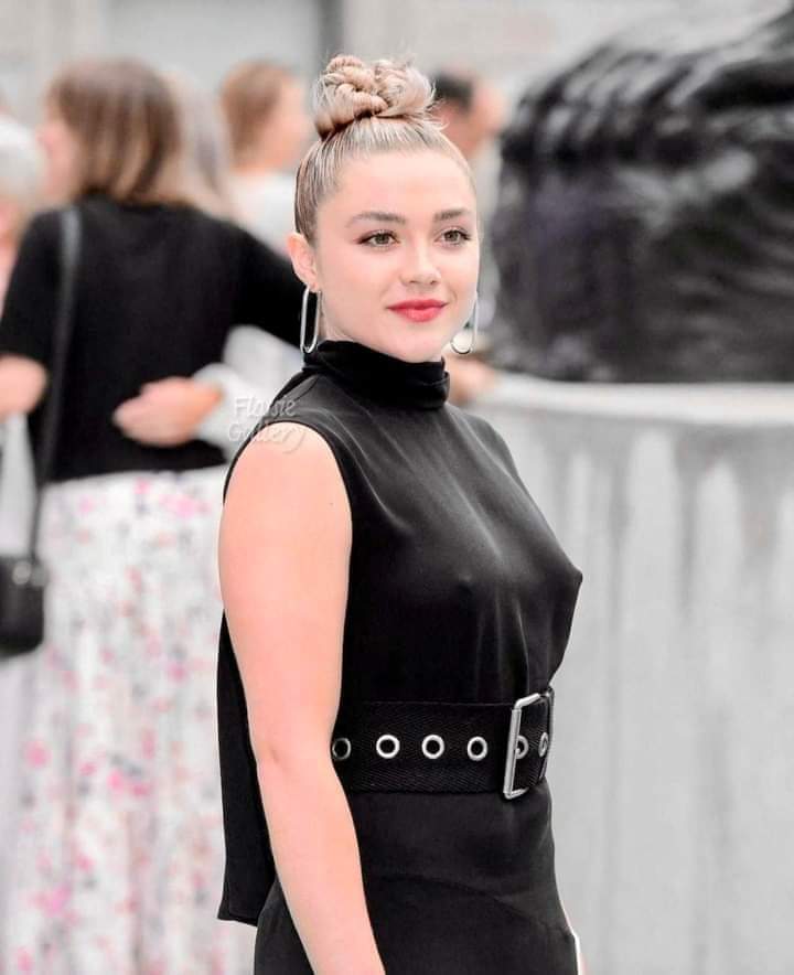 Florence Pugh Florence Pugh