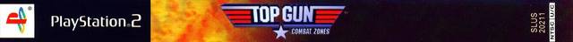 Top Gun: Combat Zones
