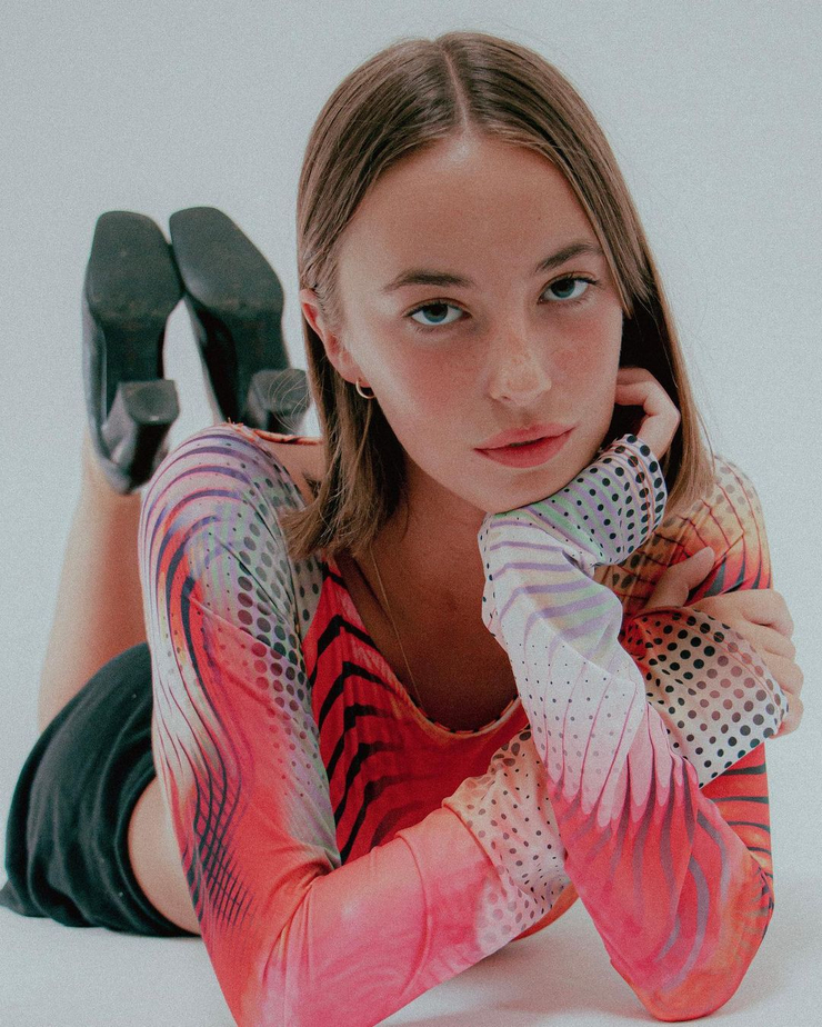 Amelie (model)