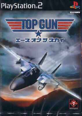 Top Gun: Combat Zones