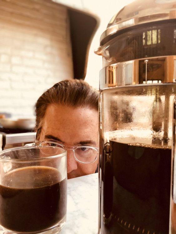 Kyle MacLachlan