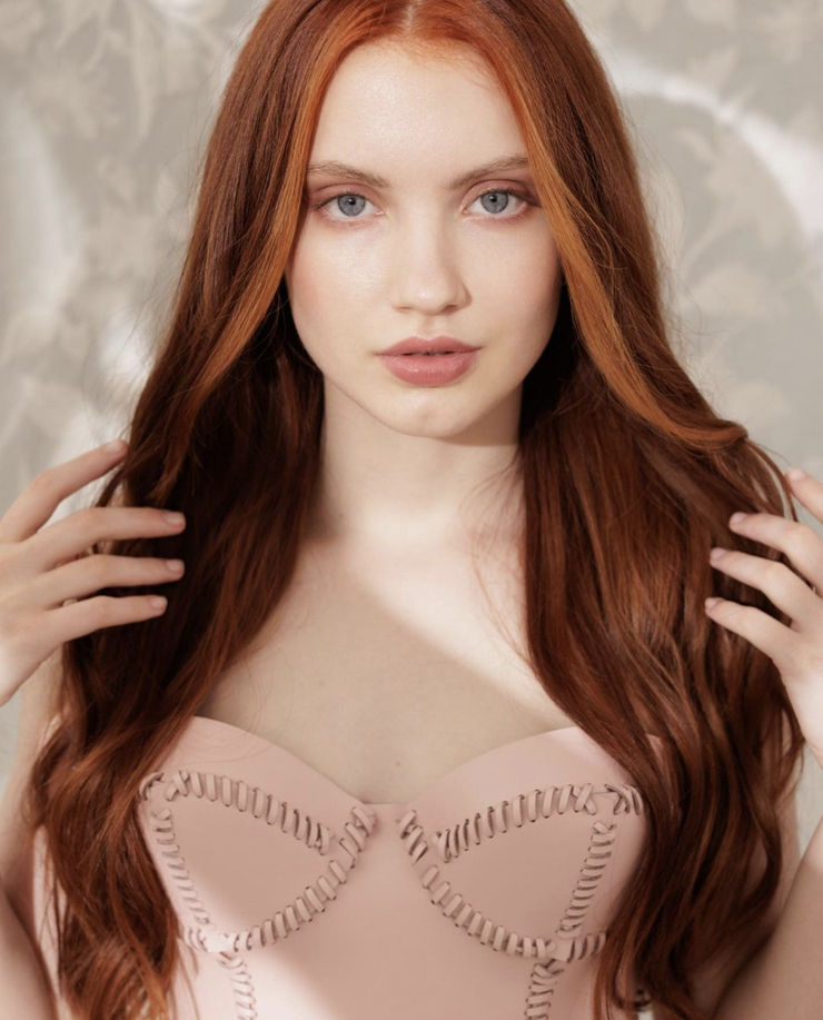Molly Stephens