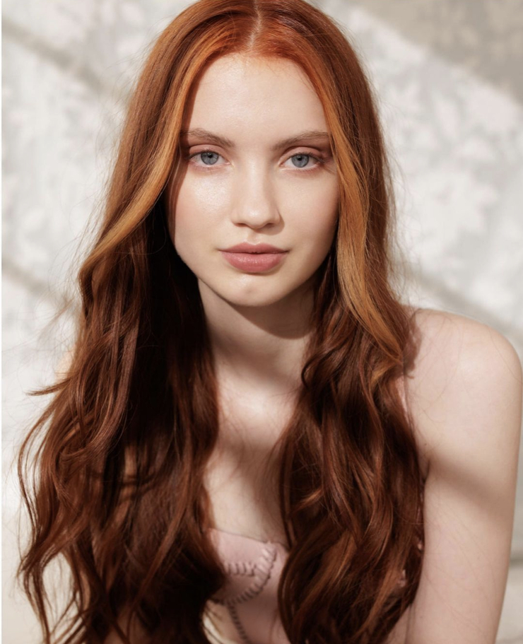 Molly Stephens