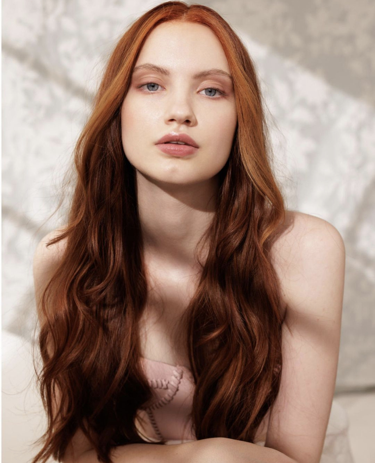 Molly Stephens