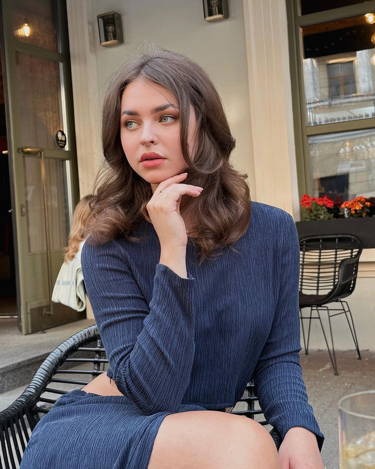 Alexandra Finskaya