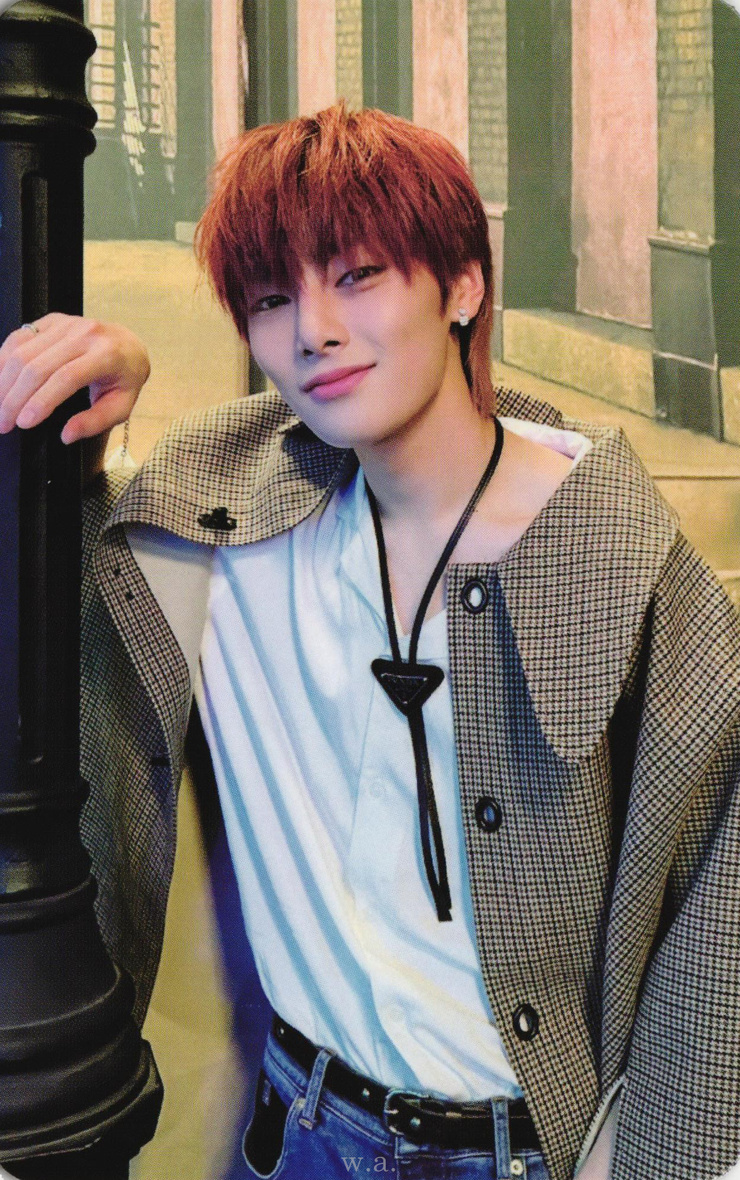 Jeong-in Yang