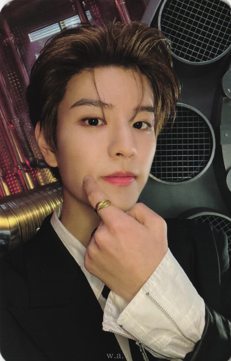 Seungmin