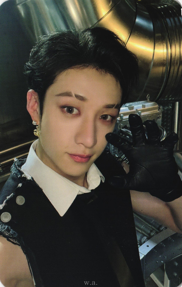 Bang Chan