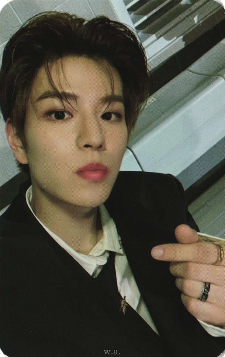 Seungmin