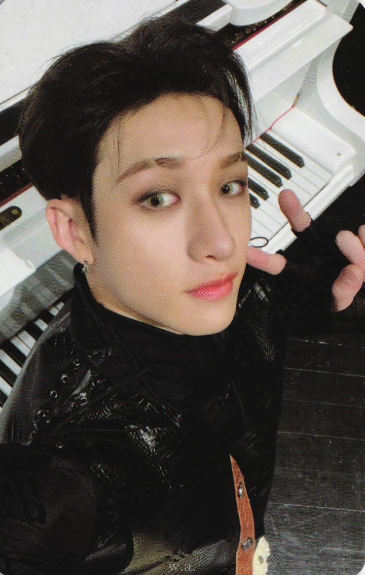 Bang Chan