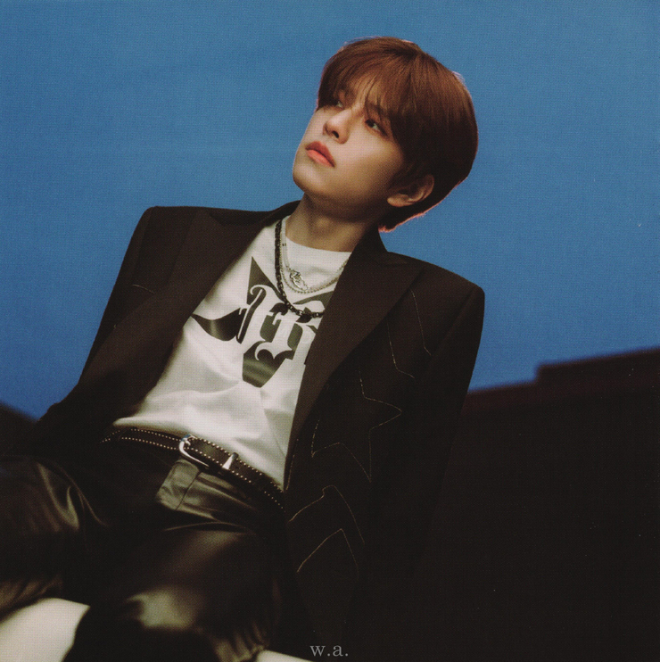 Seungmin