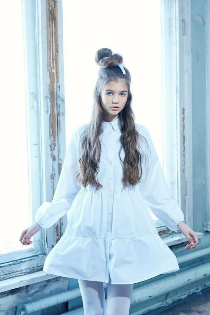 Dasha Gordenko