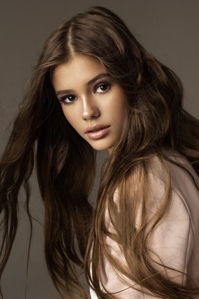 Dasha Gordenko Dasha Gordenko