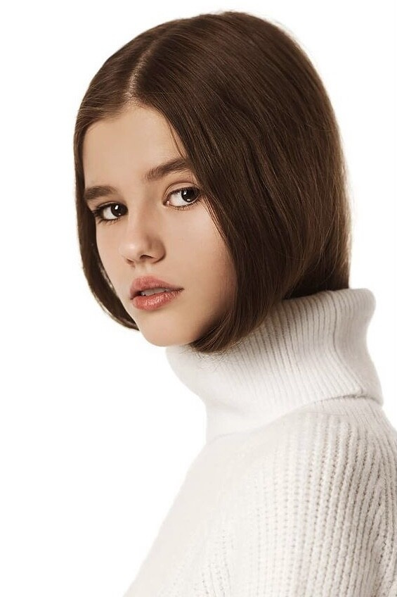 Dasha Gordenko