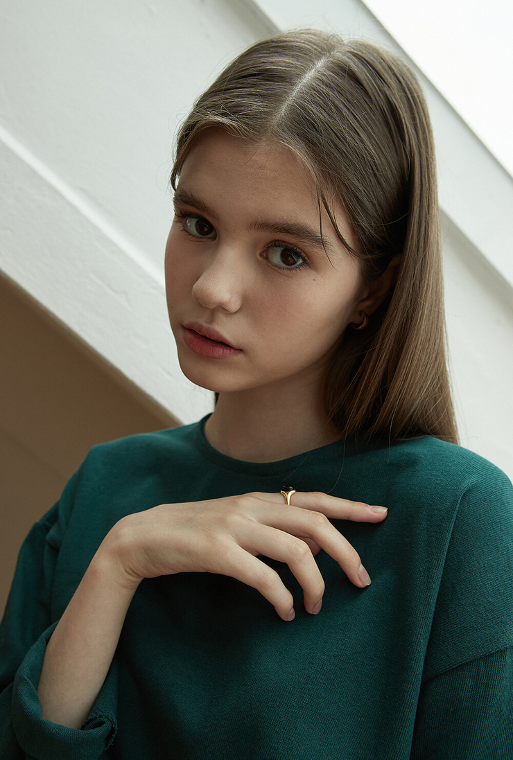 Dasha Gordenko