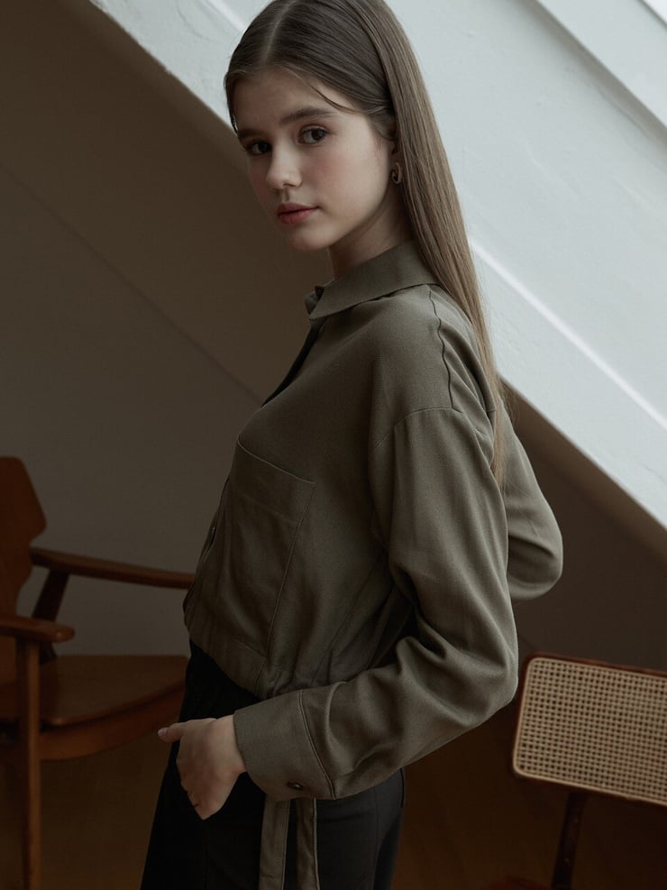 Dasha Gordenko
