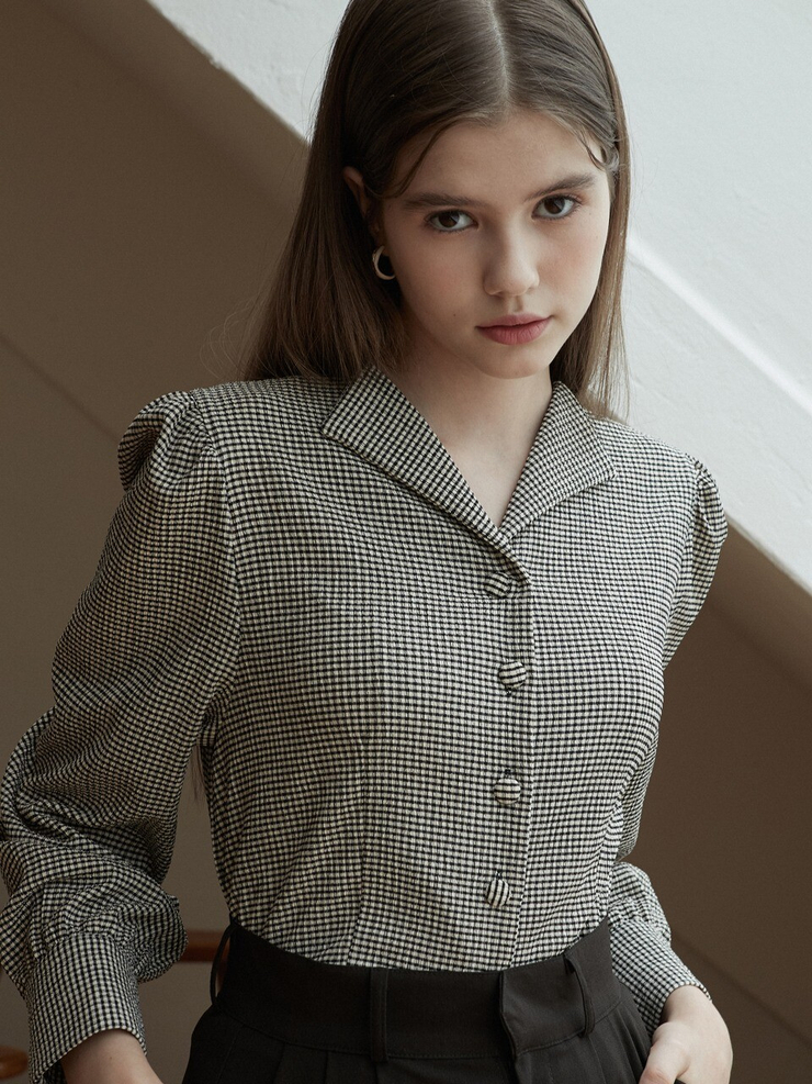 Dasha Gordenko