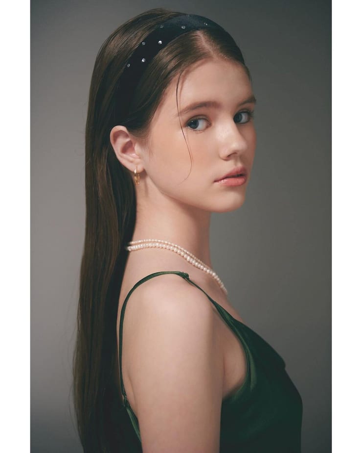 Dasha Gordenko