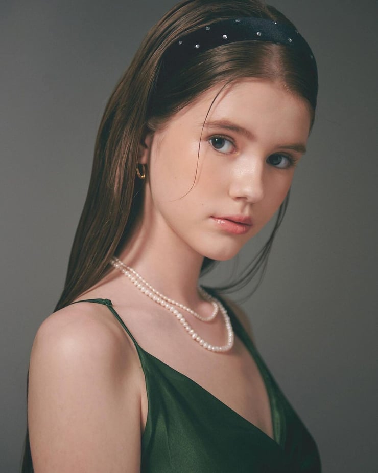 Dasha Gordenko