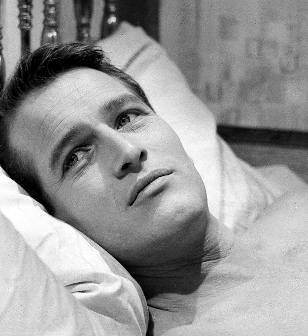 Paul Newman Paul Newman