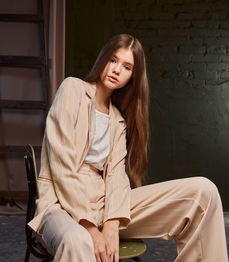 Dasha Gordenko
