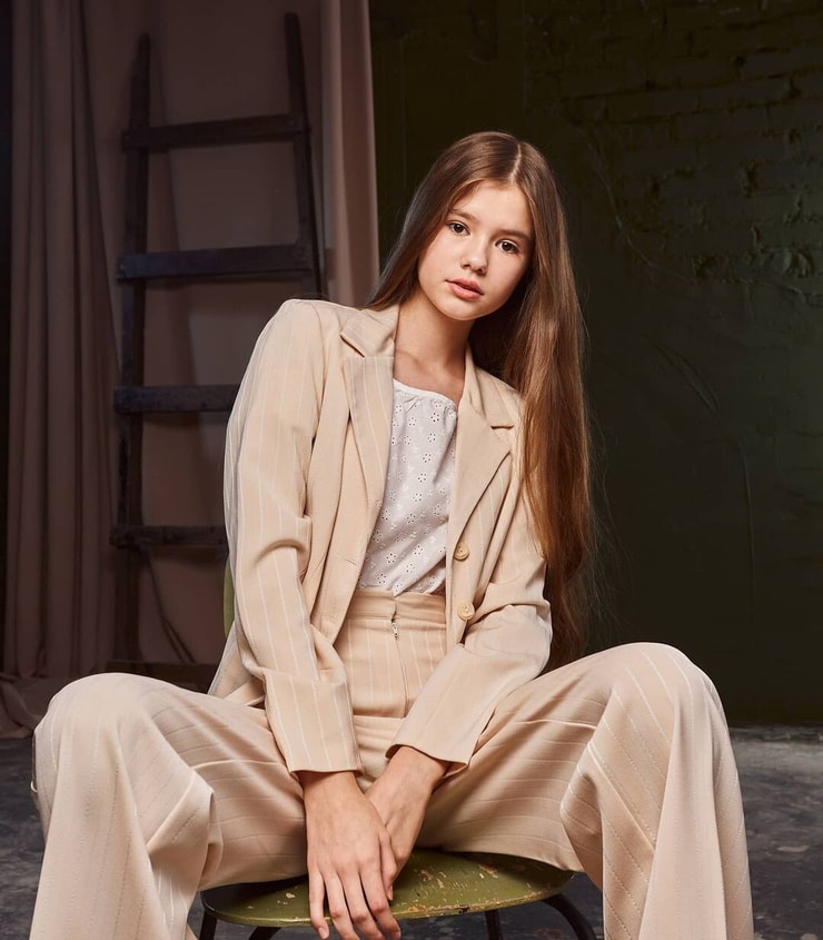 Dasha Gordenko