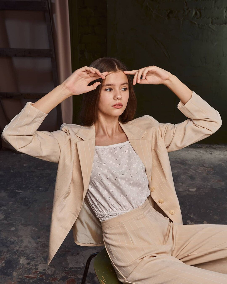 Dasha Gordenko