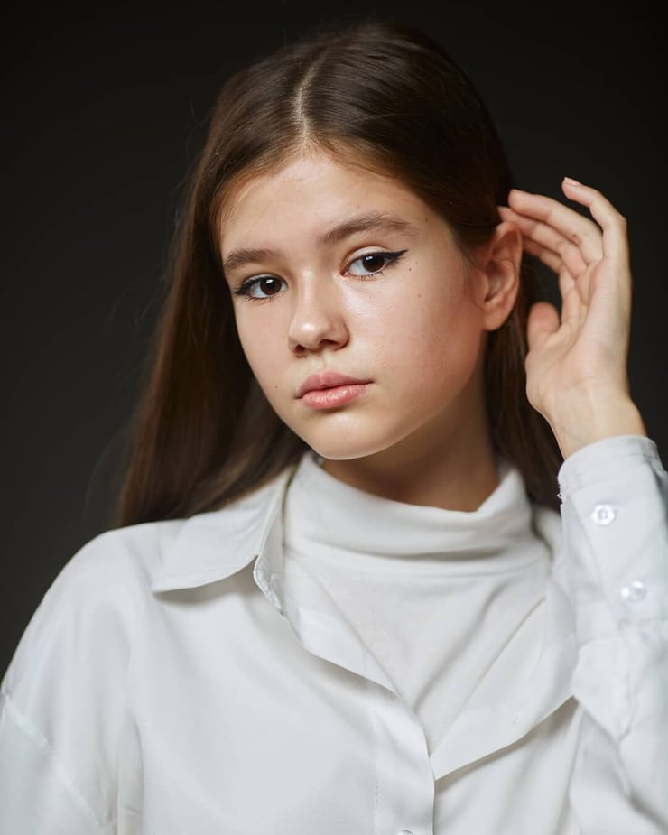 Dasha Gordenko