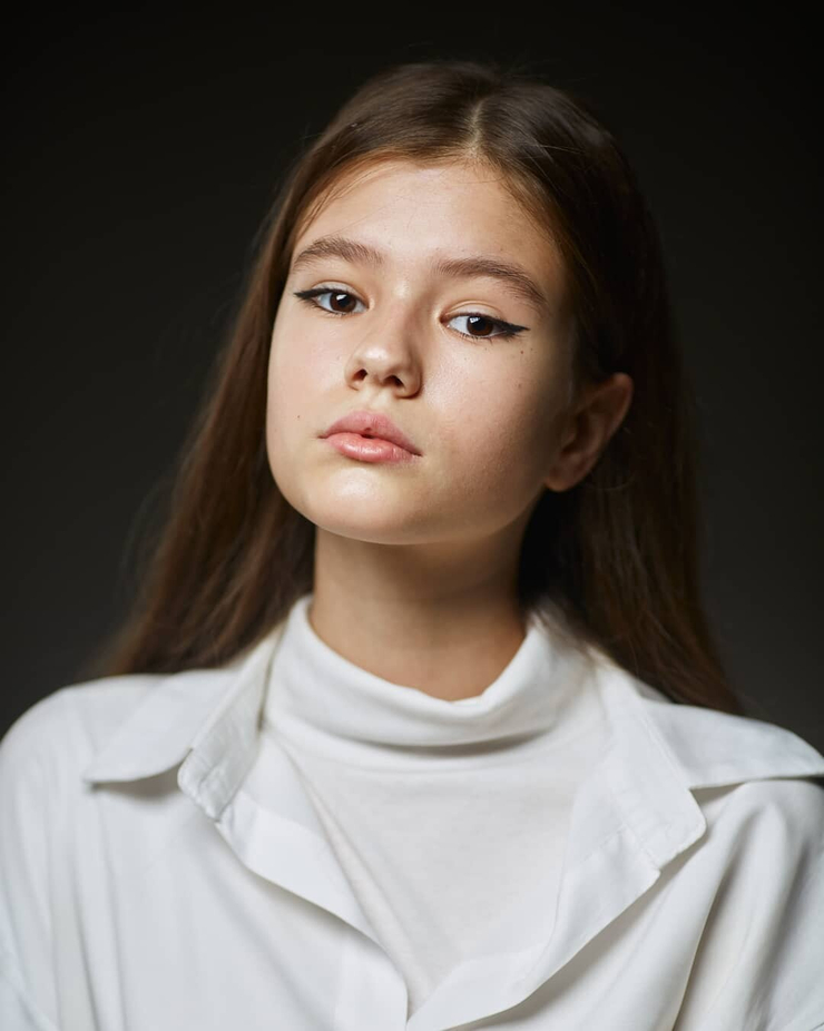 Dasha Gordenko