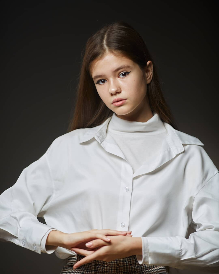 Dasha Gordenko