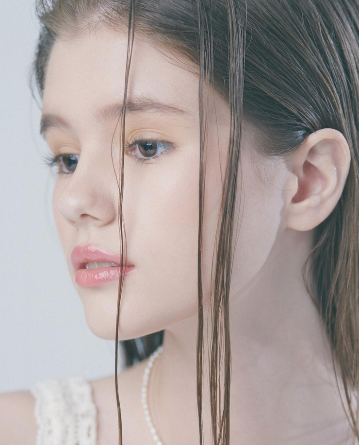 Dasha Gordenko