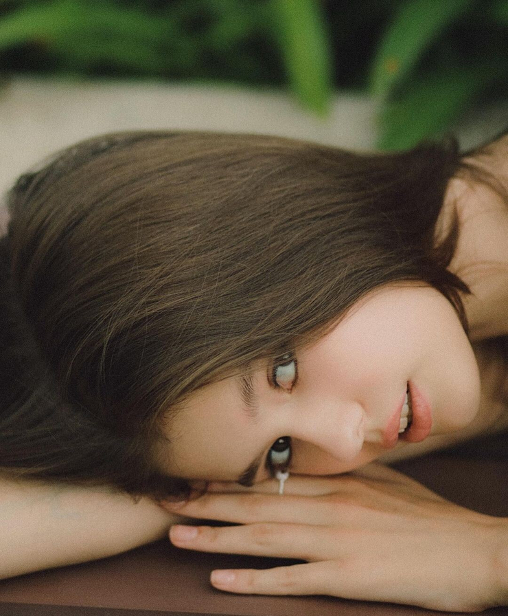 Dasha Gordenko