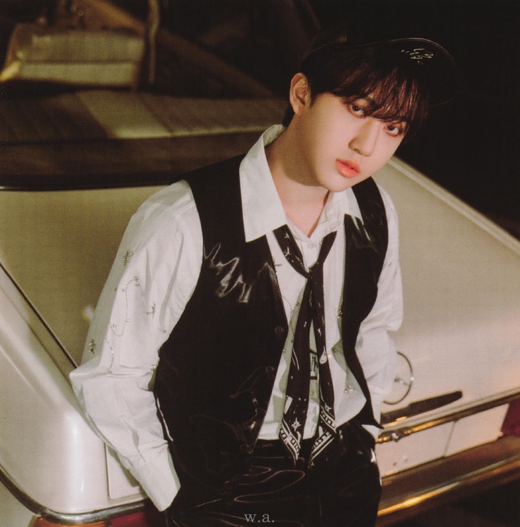 Changbin