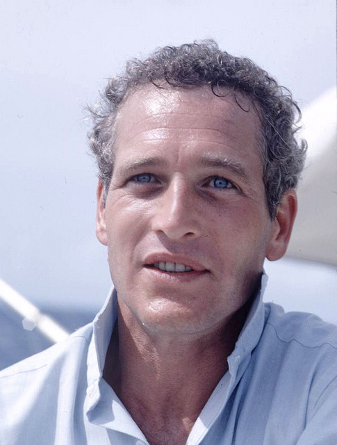 Paul Newman Paul Newman