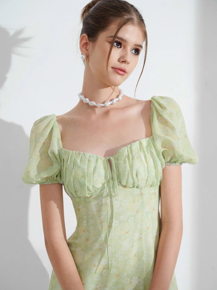 Dasha Gordenko