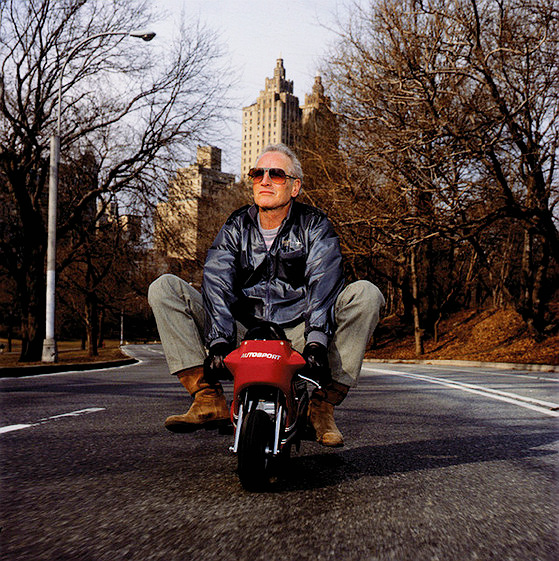Paul Newman Paul Newman