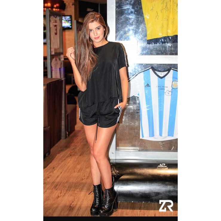 Olivia Aristizabal