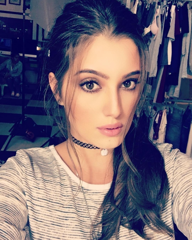 Olivia Aristizabal