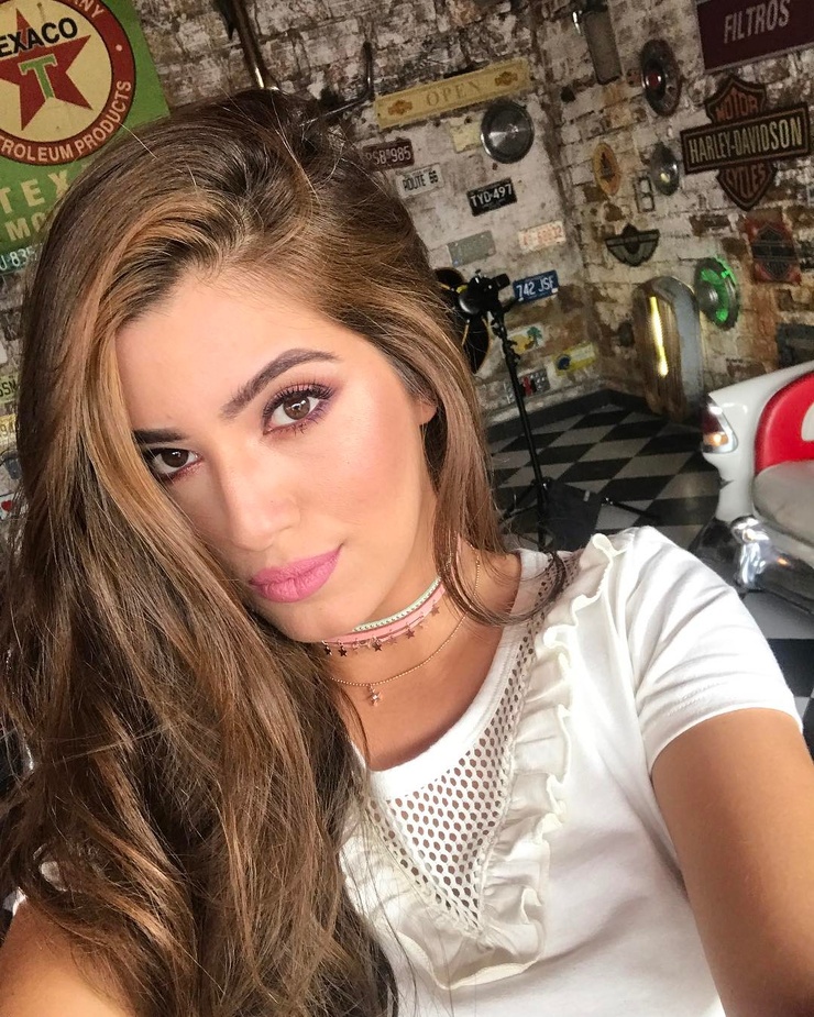 Olivia Aristizabal