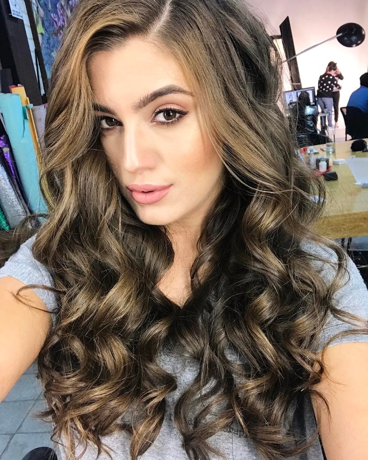 Olivia Aristizabal