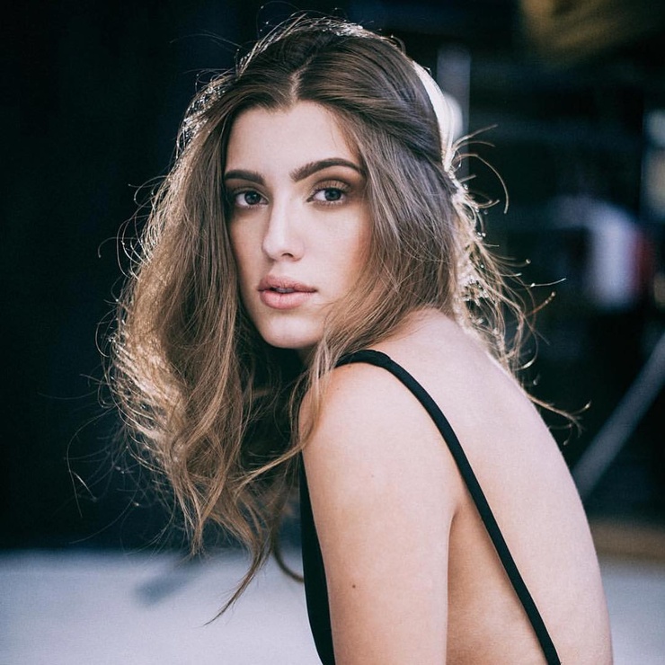 Olivia Aristizabal