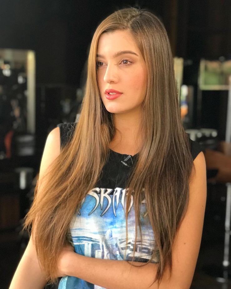 Olivia Aristizabal
