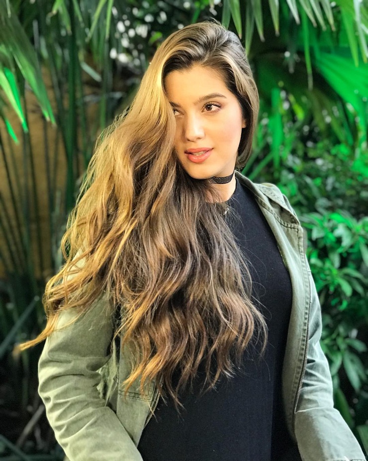Olivia Aristizabal