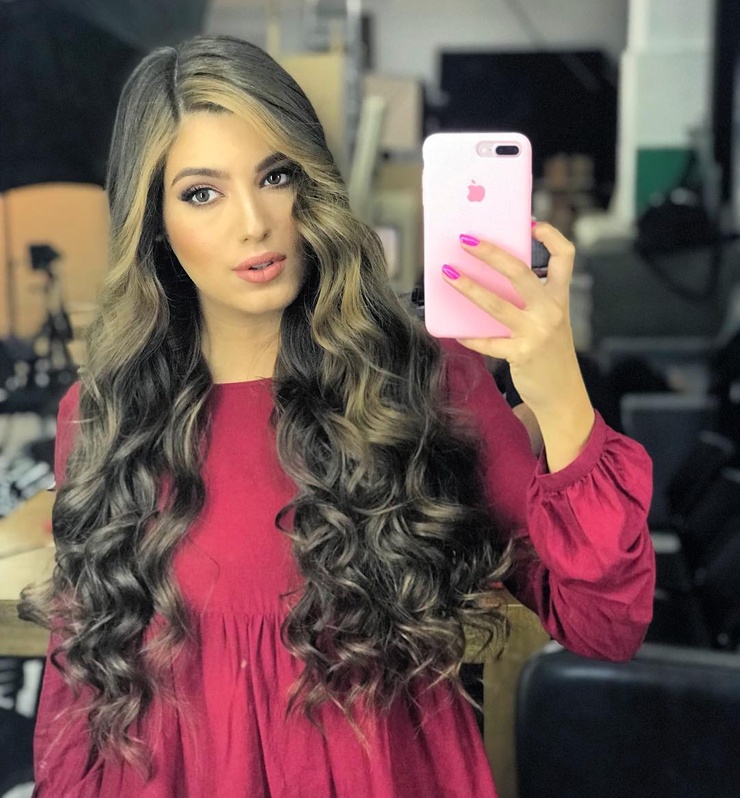 Olivia Aristizabal