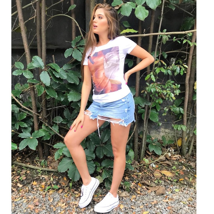 Olivia Aristizabal