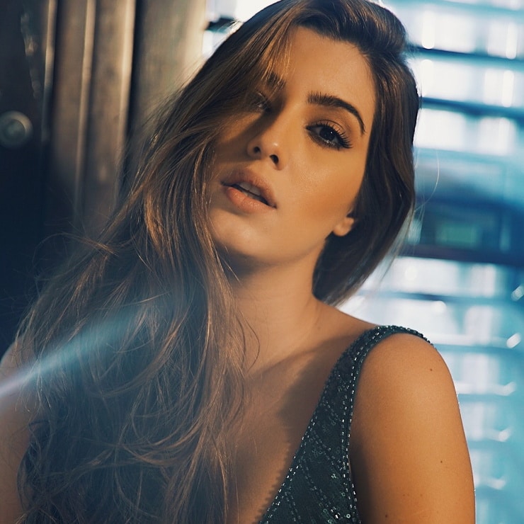 Olivia Aristizabal