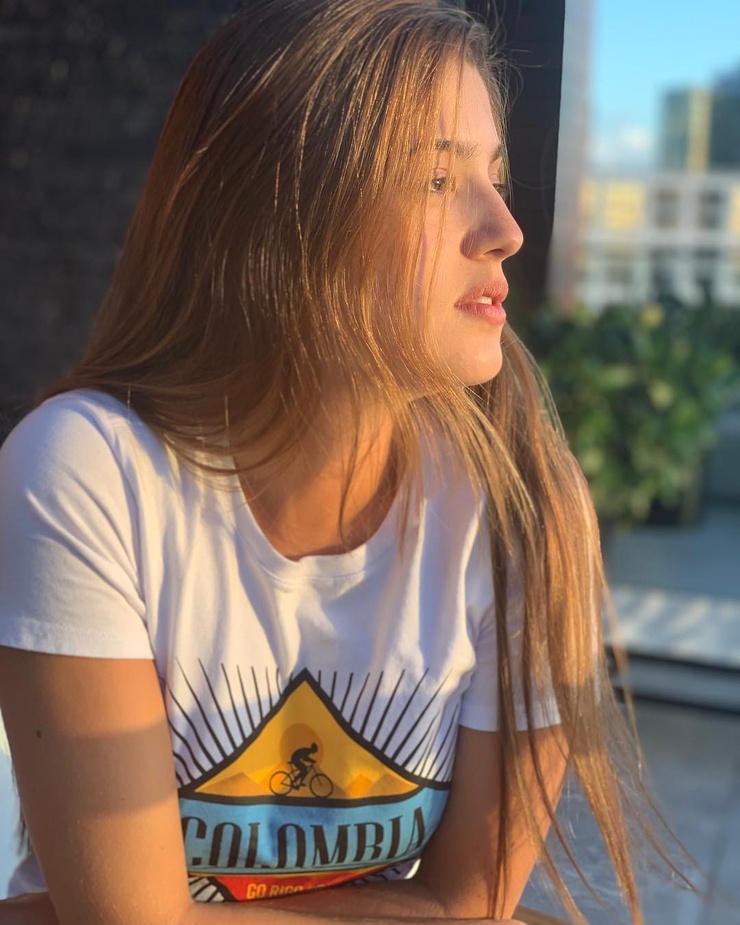 Olivia Aristizabal