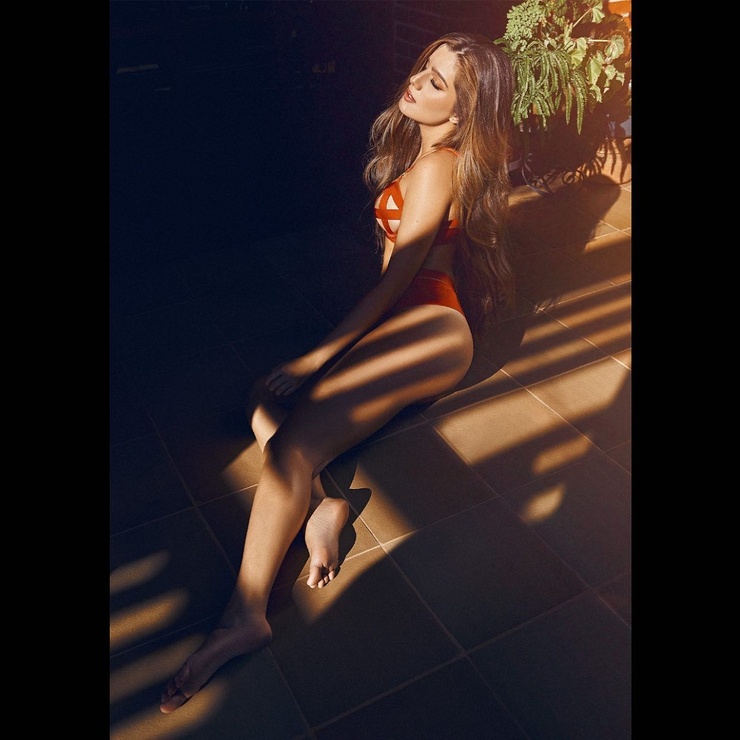 Olivia Aristizabal
